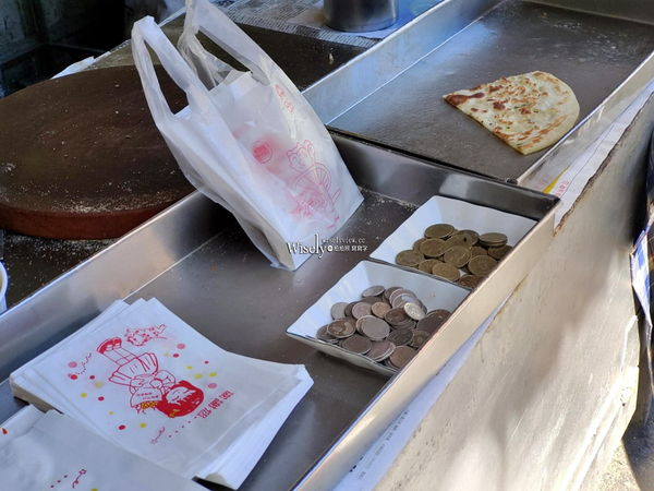 ▲▼李家老店（肉羹.魚丸米粉）。（圖／部落客WISELY&rsquo;s 拍拍照寫寫字授權提供）