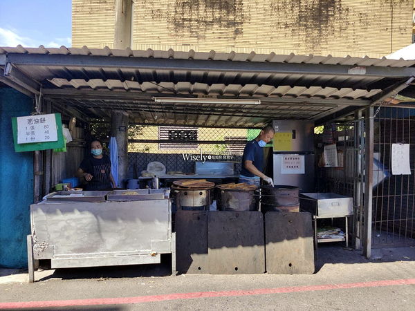 ▲▼李家老店（肉羹.魚丸米粉）。（圖／部落客WISELY&rsquo;s 拍拍照寫寫字授權提供）