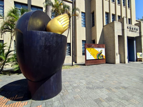 ▲▼李家老店（肉羹.魚丸米粉）。（圖／部落客WISELY&rsquo;s 拍拍照寫寫字授權提供）