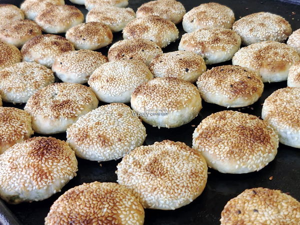 ▲▼李家老店（肉羹.魚丸米粉）。（圖／部落客WISELY&rsquo;s 拍拍照寫寫字授權提供）