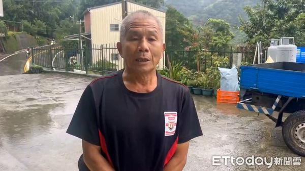 ▲▼      草嶺潭       。（圖／記者游瓊華翻攝）