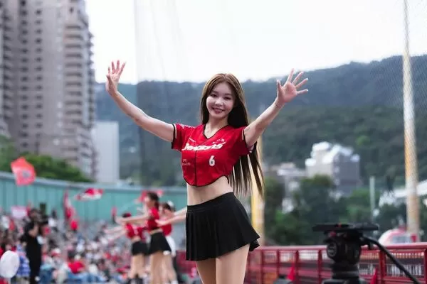 ▲▼感恩之旅。（圖／味全龍提供）