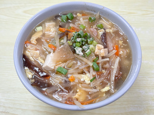 ▲▼金安徽麵館。（圖／部落客VIVIYU小世界授權提供）