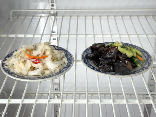 ▲▼金安徽麵館。（圖／部落客VIVIYU小世界授權提供）