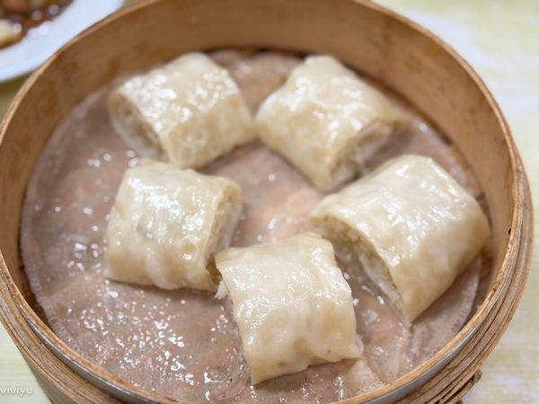 ▲▼金安徽麵館。（圖／部落客VIVIYU小世界授權提供）