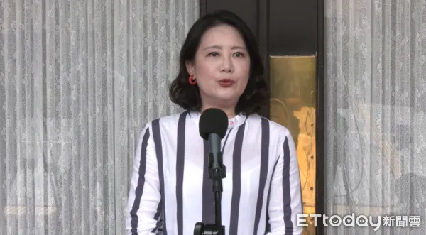 ▲▼民進黨團幹事長吳思瑤。（圖／攝影中心攝）