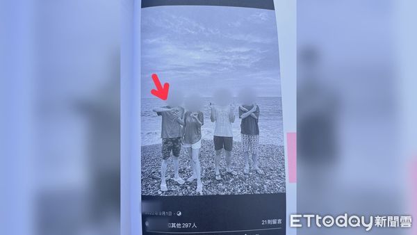 ▲▼台中女千萬遺產買境外保單　保證獲利10%「第四年沒了」疑遭詐團收網。（圖／記者許權毅翻攝）