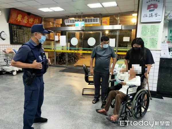 ▲▼             。（圖／記者李陳信得攝）