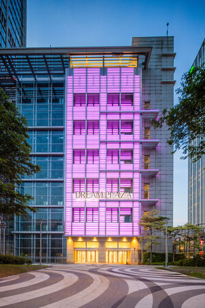 ▲統一時代二館,DREAM PLAZA。（圖／業者提供）