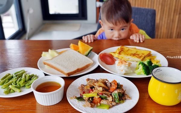 ▲▼小島天光。（圖／部落客Mika出走美食日誌授權提供）