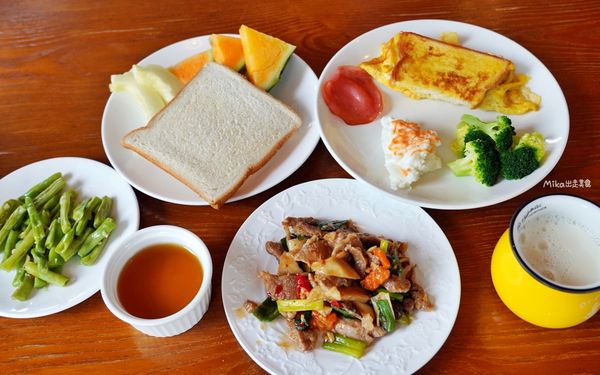 ▲▼小島天光。（圖／部落客Mika出走美食日誌授權提供）