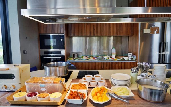 ▲▼小島天光。（圖／部落客Mika出走美食日誌授權提供）