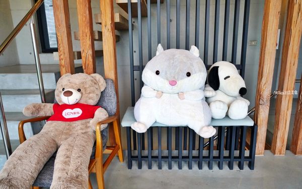 ▲▼小島天光。（圖／部落客Mika出走美食日誌授權提供）