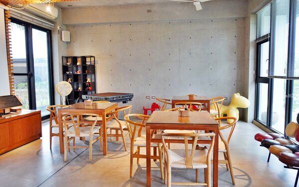 ▲▼小島天光。（圖／部落客Mika出走美食日誌授權提供）