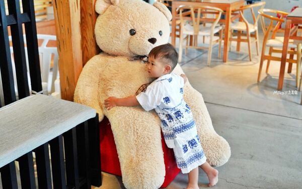 ▲▼小島天光。（圖／部落客Mika出走美食日誌授權提供）