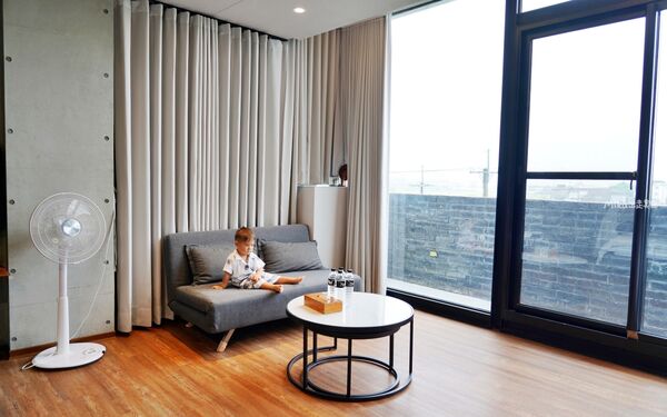 ▲▼小島天光。（圖／部落客Mika出走美食日誌授權提供）