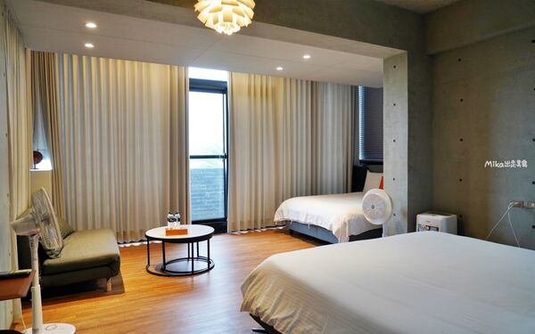 ▲▼小島天光。（圖／部落客Mika出走美食日誌授權提供）