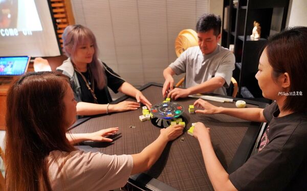 ▲▼小島天光。（圖／部落客Mika出走美食日誌授權提供）