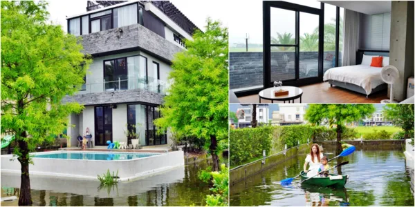 ▲▼小島天光。（圖／部落客Mika出走美食日誌授權提供）