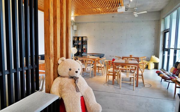 ▲▼小島天光。（圖／部落客Mika出走美食日誌授權提供）