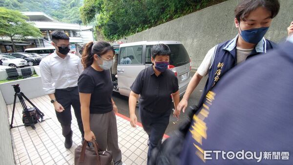▲▼         吳恩碩    。（圖／記者黃彥傑攝）