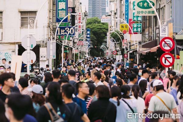 ▲▼高雄奶茶節將於9月登場。（圖／記者許宥孺翻攝）