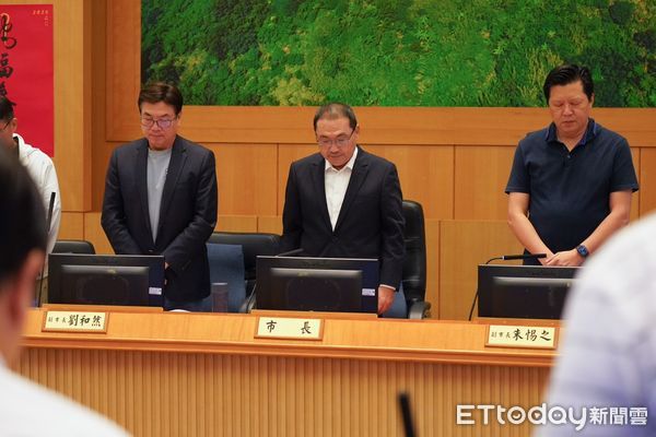 ▲▼新北市長侯友宜。（圖／新北市政府提供）