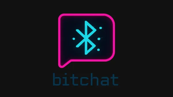 ▲▼             。（圖／bitchat）