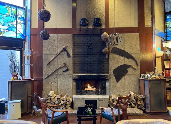 ▲▼溫暖之宿古川。（圖／部落客CJ夫人授權提供）