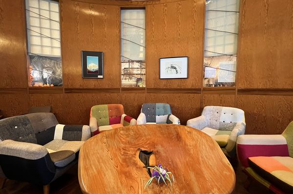 ▲▼溫暖之宿古川。（圖／部落客CJ夫人授權提供）