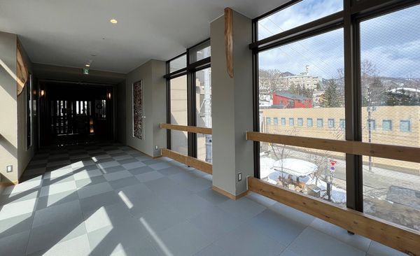 ▲▼溫暖之宿古川。（圖／部落客CJ夫人授權提供）