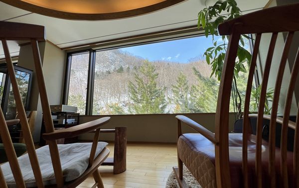 ▲▼溫暖之宿古川。（圖／部落客CJ夫人授權提供）