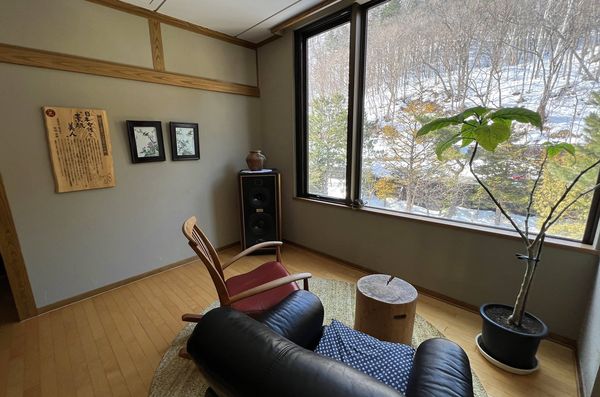 ▲▼溫暖之宿古川。（圖／部落客CJ夫人授權提供）