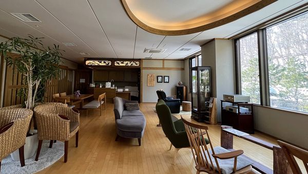 ▲▼溫暖之宿古川。（圖／部落客CJ夫人授權提供）