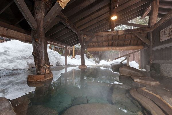 ▲▼溫暖之宿古川。（圖／部落客CJ夫人授權提供）