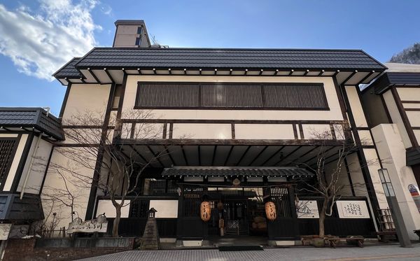 ▲▼溫暖之宿古川。（圖／部落客CJ夫人授權提供）