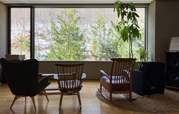 ▲▼溫暖之宿古川。（圖／部落客CJ夫人授權提供）