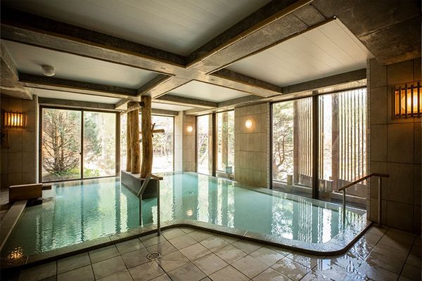 ▲▼溫暖之宿古川。（圖／部落客CJ夫人授權提供）