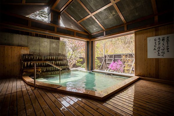 ▲▼溫暖之宿古川。（圖／部落客CJ夫人授權提供）