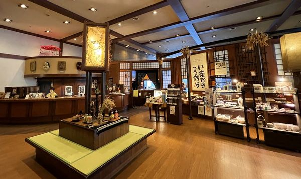 ▲▼溫暖之宿古川。（圖／部落客CJ夫人授權提供）