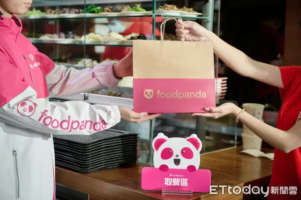 ▲▼foodpanda。（圖／foodpanda提供）