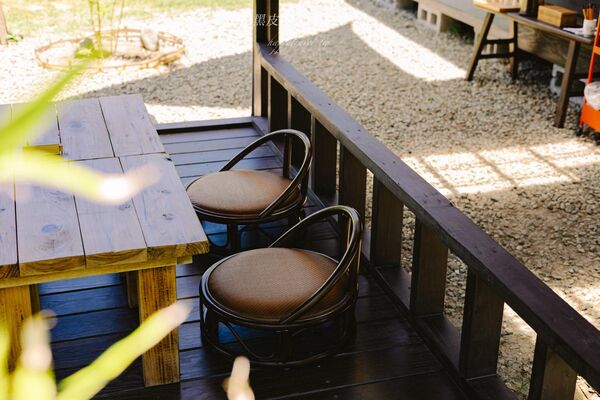 ▲▼小虞手打烏龍麵。（圖／部落客黑皮的旅遊筆記授權提供）