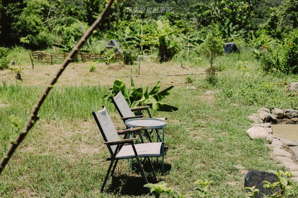 ▲▼小虞手打烏龍麵。（圖／部落客黑皮的旅遊筆記授權提供）