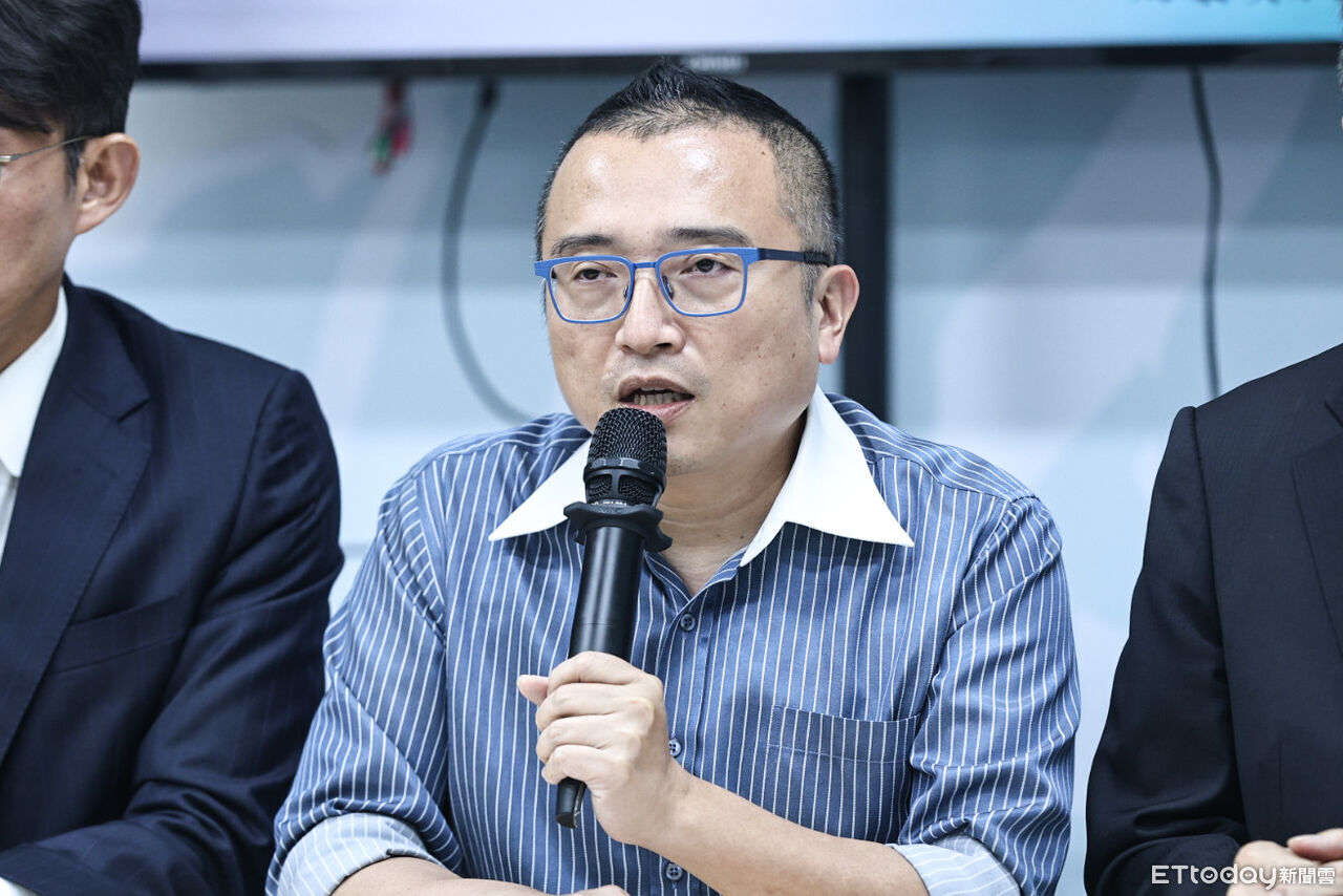 反批林右昌「民進黨變了」　周瑜修：他們曾示範丟雞蛋草根且接地氣