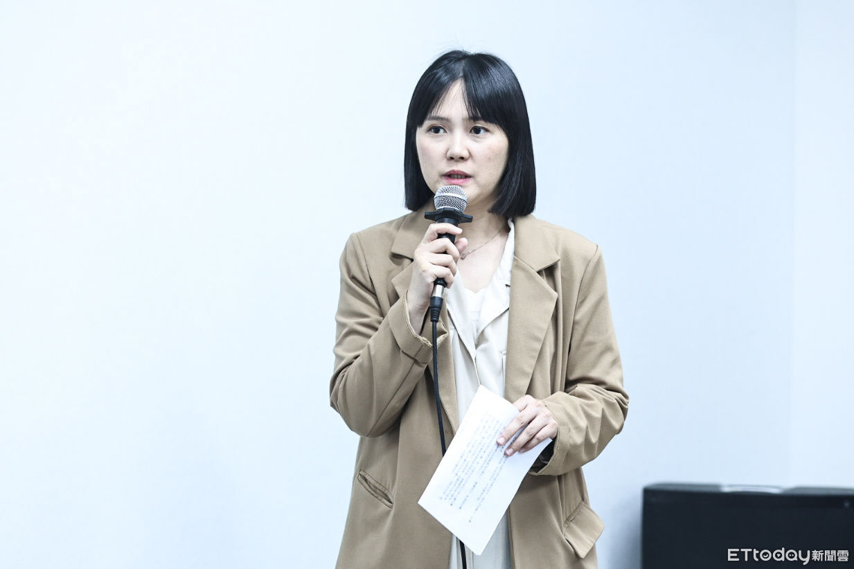 曝調查局認柯文哲政治獻金支薪沒違法　吳怡萱轟北檢：仍一意孤行起訴