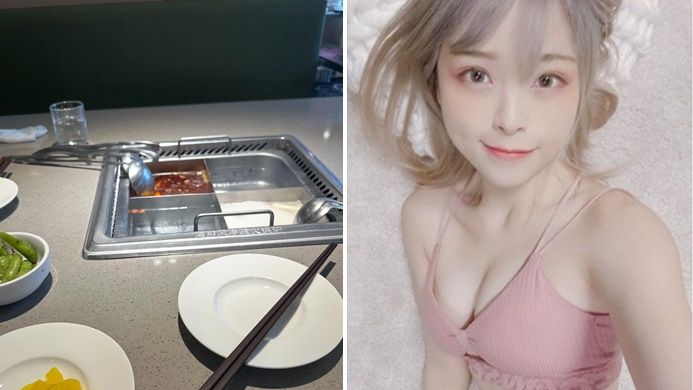 海底撈店員「忘記上菜」！97萬老濕姬傻等20mins…還被問：吃飽了嗎