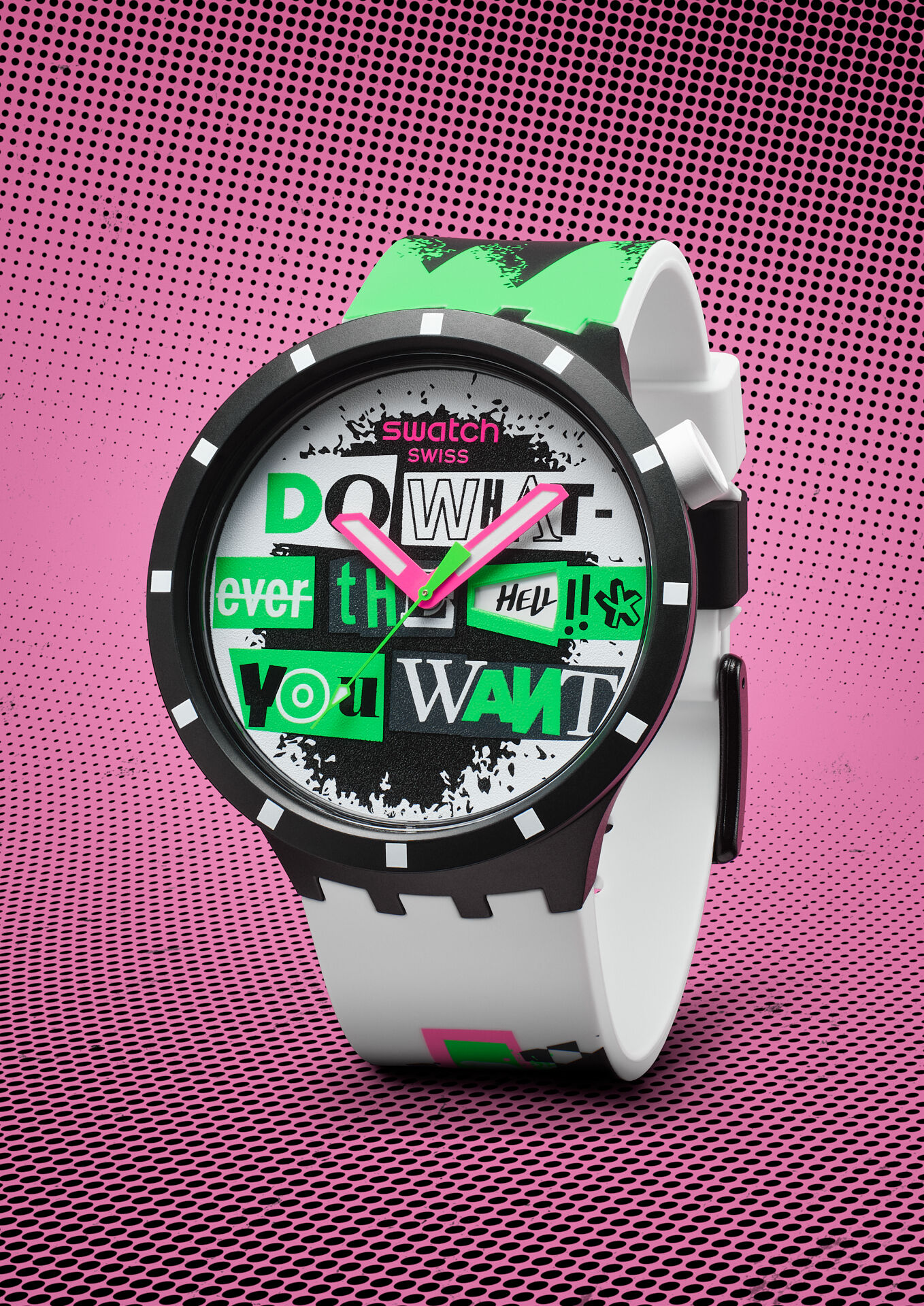 ▲▼  Swatch,BABY-G          。（圖／公關照）