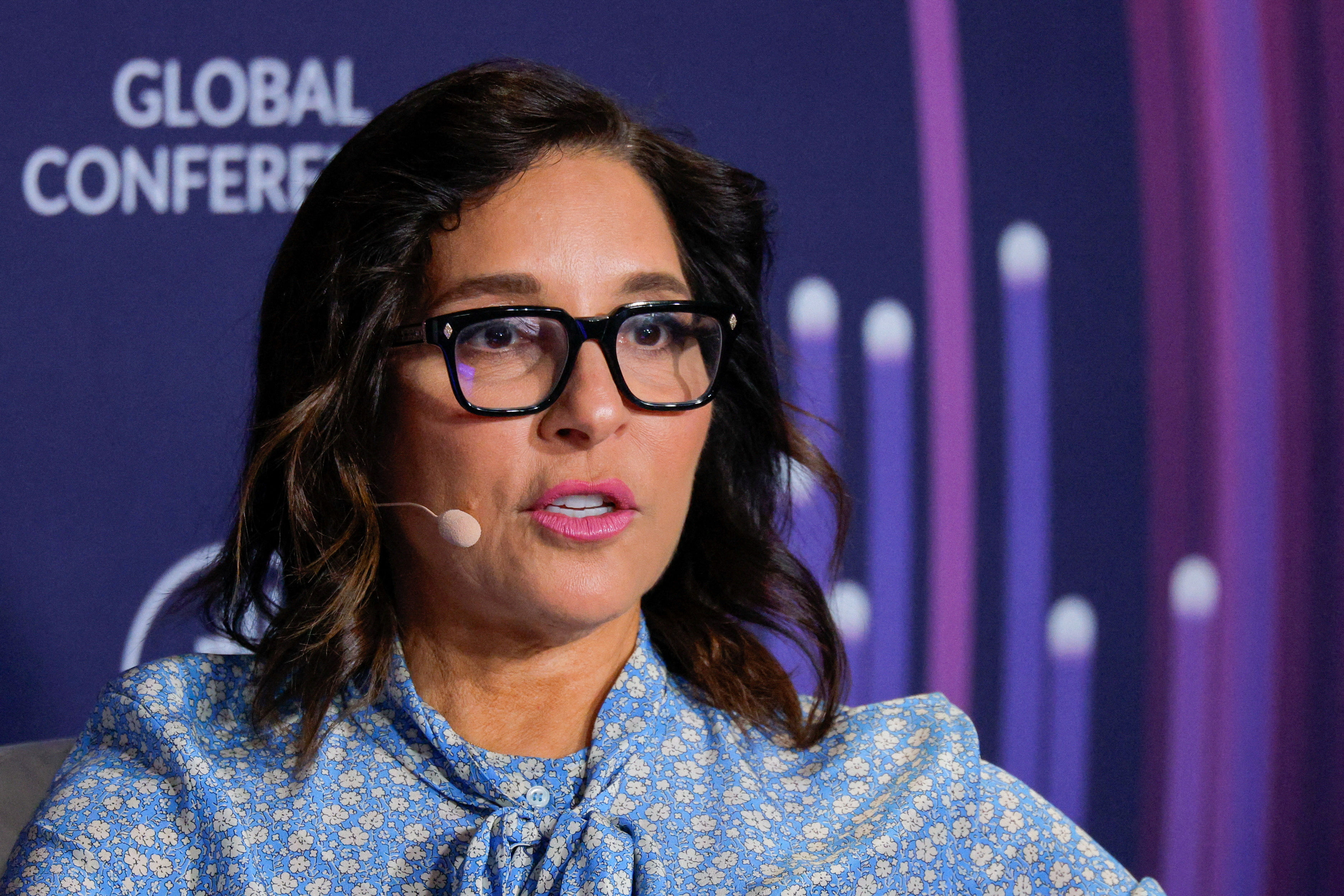 ▲X執行長雅克里諾掌舵2年後閃辭。（圖／路透）