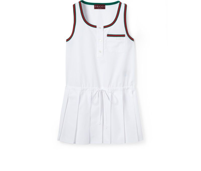 ▲▼ Gucci最新Tennis系列曝光  。（圖／品牌提供）