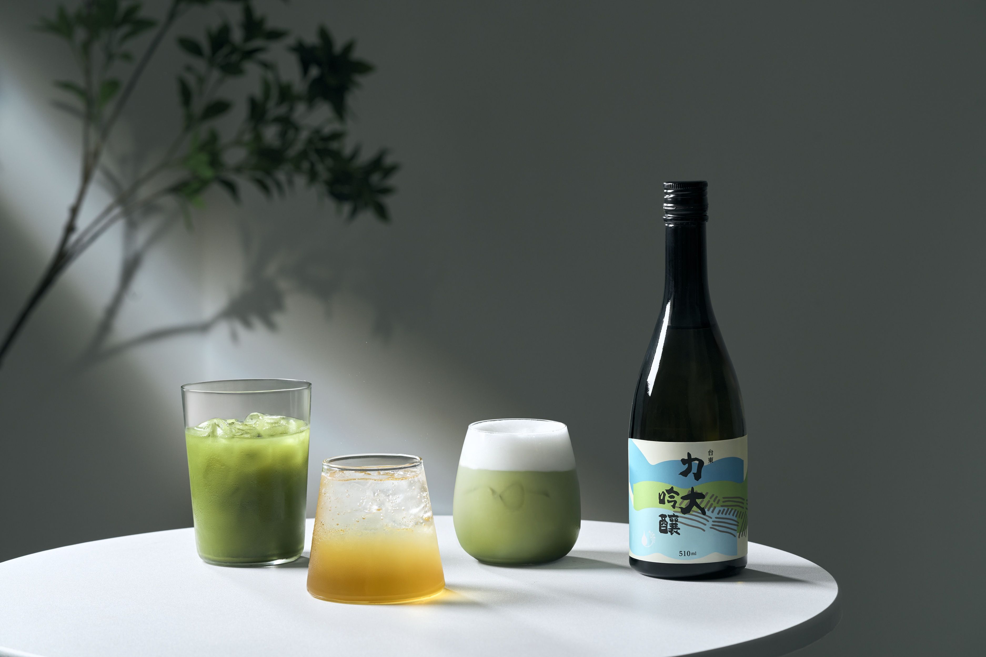▲無印良品「cha POP UP STORE」。（圖／品牌提供）